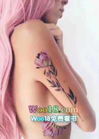 海的女儿言情小说